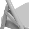 Sport-Thieme "Classic" Yoga Chair