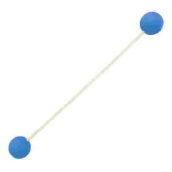 Sport-Thieme "Swing" Double Ball Rod