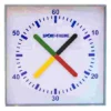 Sport-Thieme "Prima Super" Training Clock