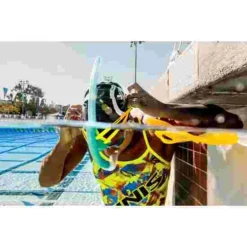 Finis "Speed" Snorkel -Sports Series 291 8600 5
