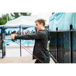 Finis Slide Dryland Trainer 14 Finis Slide Dryland Trainer -Sports Series 291 8714 2