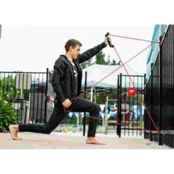 Finis Slide Dryland Trainer 15 Finis Slide Dryland Trainer -Sports Series 291 8714 3