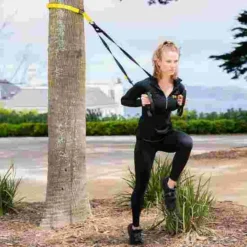 TRX "Move" Suspension Trainer -Sports Series 292 4003 5