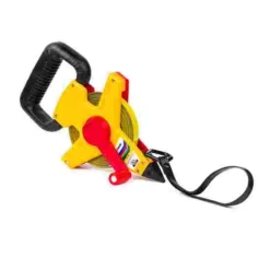 Sport-Thieme Steel Measuring Tape -Sports Series 293 5209