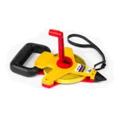 Sport-Thieme Steel Measuring Tape -Sports Series 293 5209 3