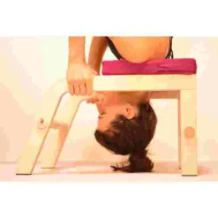 Siya Yoga Headstand Stool -Sports Series 293 6316 3