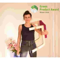 Siya Yoga Headstand Stool -Sports Series 293 6316 6