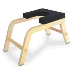 Siya Yoga Headstand Stool