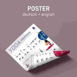 Siya Yoga Headstand Stool -Sports Series 293 6332 1