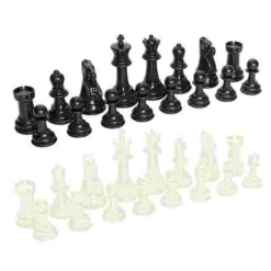 Chess Pieces