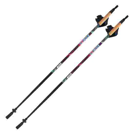 Sport-Thieme "Move" Nordic Walking Poles 7 Sport-Thieme "Move" Nordic Walking Poles - Image 7