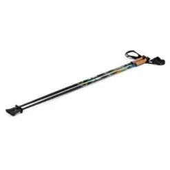 Sport-Thieme "On Track" Nordic Walking Poles -Sports Series 294 6900 6