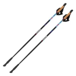 Sport-Thieme "Pleasure" Nordic Walking Poles -Sports Series 294 7105