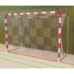 Sport-Thieme Indoor Handball Goal 9 Sport-Thieme Indoor Handball Goal -Sports Series 294 9619