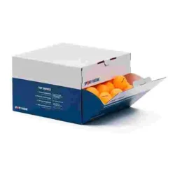 Sport-Thieme "1-Star 40+" Table Tennis Balls -Sports Series 295 9115 1