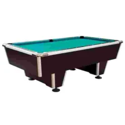Winsport "Orlando" Pool Table 5 Winsport "Orlando" Pool Table -Sports Series 296 1604