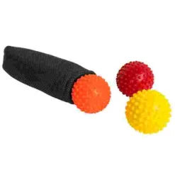Sport-Thieme "Relax" Massage Balls -Sports Series 296 3600 1
