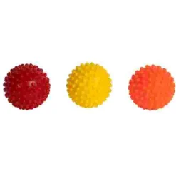 Sport-Thieme "Relax" Massage Balls -Sports Series 296 3600