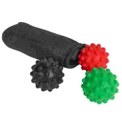 Sport-Thieme "Relax" Massage Balls -Sports Series 296 3701 1