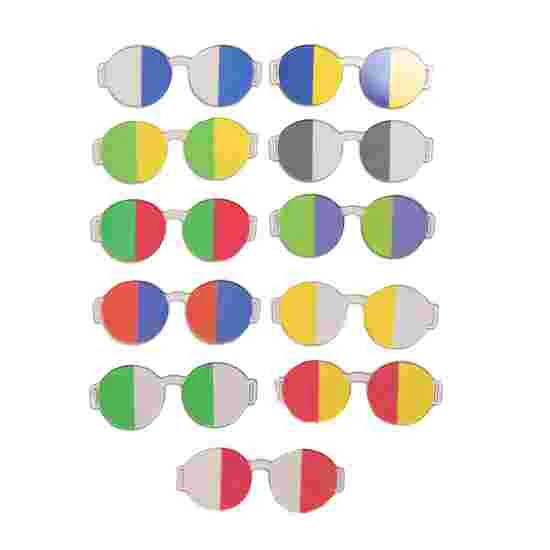 Artzt Vitality Set Of Neuro Training Glasses 2 Artzt Vitality Set Of Neuro Training Glasses - Image 2