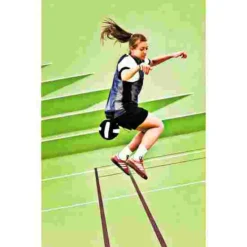 Spordas "Bumball" Throwing Game