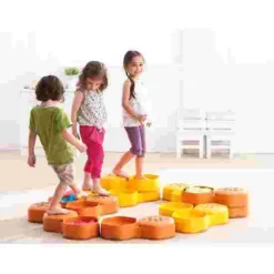 Weplay "Honey Hills" Balancing Track -Sports Series 298 2609 2