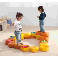Weplay "Honey Hills" Balancing Track -Sports Series 298 2609 4