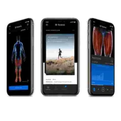 Theragun "Prime" Percussion Massage Device -Sports Series 298 4009 7