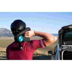 Theragun "Pro" Percussion Massage Device -Sports Series 298 4100 10