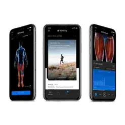 Theragun "Pro" Percussion Massage Device -Sports Series 298 4100 15