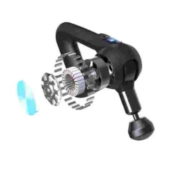 Theragun "Pro" Percussion Massage Device -Sports Series 298 4100 5