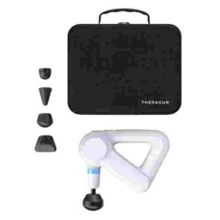 Theragun "Elite" Percussion Massage Device -Sports Series 298 4214 4