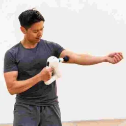 Theragun "Elite" Percussion Massage Device -Sports Series 298 4214 6