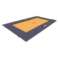 Eurotramp In-Ground Trampoline -Sports Series 298 4706