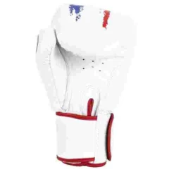 Super Pro „Warrior“ Boxing Gloves -Sports Series 299 0141 1