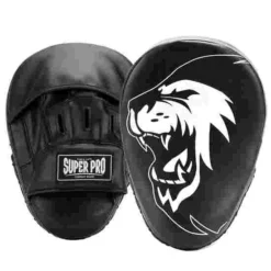 Super Pro "Curved" Punch Pads -Sports Series 299 0503