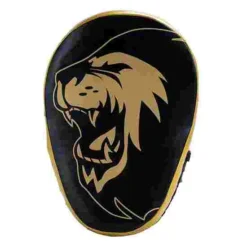 Super Pro "Curved" Punch Pads -Sports Series 299 0516 1