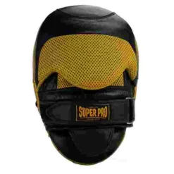 Super Pro "Curved" Punch Pads -Sports Series 299 0516 2