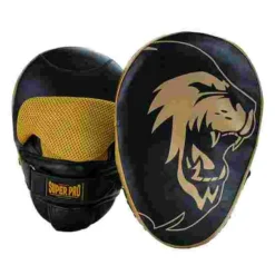 Super Pro "Curved" Punch Pads