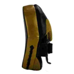 Super Pro "Curved" Punch Pads -Sports Series 299 0516 3