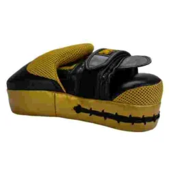 Super Pro "Curved" Punch Pads -Sports Series 299 0516 4