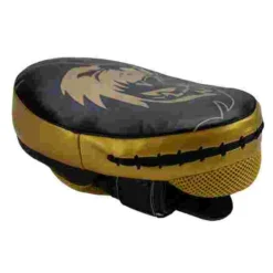 Super Pro "Curved" Punch Pads -Sports Series 299 0516 5