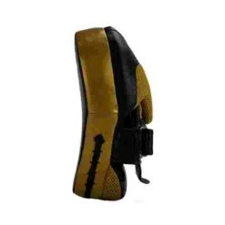 Super Pro "Long Curved" Punch Pads -Sports Series 299 0718 2