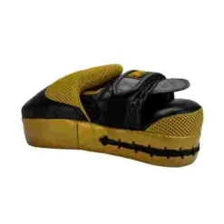 Super Pro "Long Curved" Punch Pads -Sports Series 299 0718 5