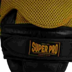 Super Pro "Long Curved" Punch Pads -Sports Series 299 0718 6