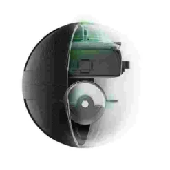 Hyperice "Hypersphere Mini" Fascia Ball -Sports Series 299 3209 5