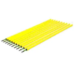 Sport-Thieme Set Of Slalom Poles