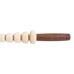 Styleholz "Natural" Woodstick -Sports Series 303 6512 3