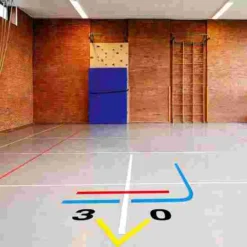 IKS Marking Tape -Sports Series 304 5842 1