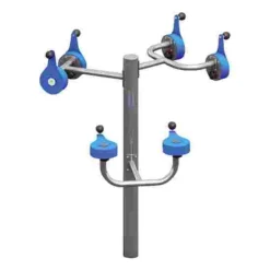 Playparc Upper Body Trainer 5 Playparc Upper Body Trainer -Sports Series 306 4900
